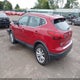 JN1BJ1CR9JW294103 2018 Nissan Rogue Sport Sv auction photo thumbnail 3