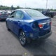 19XFB2F85FE261072 2015 Honda Civic Ex auction photo thumbnail 3