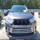 5TDKZRFH6HS525797 2017 Toyota Highlander Xle auction photo thumbnail 13