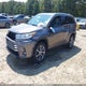 5TDKZRFH6HS525797 2017 Toyota Highlander Xle auction photo thumbnail 2