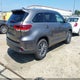 5TDKZRFH6HS525797 2017 Toyota Highlander Xle auction photo thumbnail 4