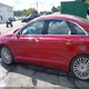 3LN6L5E95HR601045 2017 Lincoln Mkz Reserve auction photo thumbnail 14