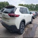 JN8BT3BB4PW478529 2023 Nissan Rogue Sv Intelligent Awd auction photo thumbnail 4