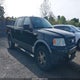 1FTPW14506KB26395 2006 Ford F-150 Fx4/Lariat/Xlt auction photo thumbnail 1