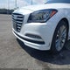 KMHGN4JE7HU209821 2017 Genesis G80 3.8 auction photo thumbnail 17