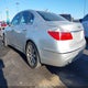 KMHGC46E59U032945 2009 Hyundai Genesis 3.8L auction photo thumbnail 3