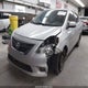 3N1CN7AP2DL888653 2013 Nissan Versa 1.6 Sv auction photo thumbnail 2