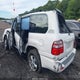 JTEHT05J732049261 2003 Toyota Land Cruiser auction photo thumbnail 3