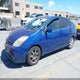 JTDKB20U187773550 2008 Toyota Prius Touring auction photo thumbnail 2