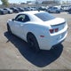2G1FC1E38D9173697 2013 Chevrolet Camaro 2Lt auction photo thumbnail 3