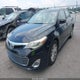 4T1BK1EB9EU096144 2014 Toyota Avalon Xle auction photo thumbnail 2