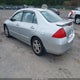 1HGCM56797A178661 2007 Honda Accord 2.4 Ex auction photo thumbnail 3