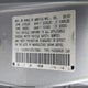 1HGCM56797A178661 2007 Honda Accord 2.4 Ex auction photo thumbnail 9