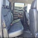 3GCUYEELXMG427343 2021 Chevrolet Silverado 1500 4Wd Standard Bed Rst auction photo thumbnail 8