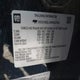 3GCUYEELXMG427343 2021 Chevrolet Silverado 1500 4Wd Standard Bed Rst auction photo thumbnail 9