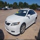 4T1BE46K79U863664 2009 Toyota Camry Se auction photo thumbnail 2