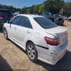 4T1BE46K79U863664 2009 Toyota Camry Se auction photo thumbnail 3