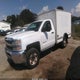 1GB0CUEGXFZ108901 2015 Chevrolet Silverado 2500Hd Wt auction photo thumbnail 2