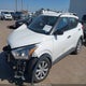 3N1CP5BV1LL537789 2020 Nissan Kicks S Xtronic Cvt auction photo thumbnail 2