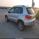 WVGAV7AXXFW567604 2015 Volkswagen Tiguan Se auction photo thumbnail 3
