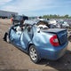 4T1BE32K62U530278 2002 Toyota Camry Le auction photo thumbnail 3