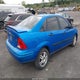 1FAFP34381W271100 2001 Ford Focus Se auction photo thumbnail 4