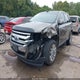 2FMDK4JC8DBA17348 2013 Ford Edge Sel auction photo thumbnail 2