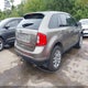 2FMDK4JC8DBA17348 2013 Ford Edge Sel auction photo thumbnail 4
