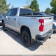 1GCPYFED4KZ180202 2019 Chevrolet Silverado 1500 Lt Trail Boss auction photo thumbnail 3