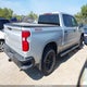 1GCPYFED4KZ180202 2019 Chevrolet Silverado 1500 Lt Trail Boss auction photo thumbnail 4
