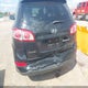 5XYZK3AB9BG074940 2011 Hyundai Santa Fe Limited auction photo thumbnail 6