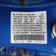 2HGFC2F7XGH565655 2016 Honda Civic Ex auction photo thumbnail 9