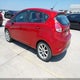 3FADP4EJXKM111649 2019 Ford Fiesta Se auction photo thumbnail 3