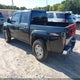 1GTDT13E178189372 2007 GMC Canyon Sle2 auction photo thumbnail 3