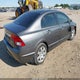 2HGFA16519H322785 2009 Honda Civic Lx auction photo thumbnail 4