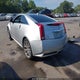 1G6DD1E33E0155912 2014 Cadillac Cts Premium auction photo thumbnail 3