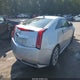 1G6DD1E33E0155912 2014 Cadillac Cts Premium auction photo thumbnail 4