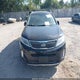5XYKW4A77FG566654 2015 Kia Sorento Sx V6 auction photo thumbnail 12