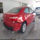 5YFBURHE4JP832983 2018 Toyota Corolla Le auction photo thumbnail 4