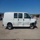 1GTFG25MX21153088 2002 GMC Savana Standard auction photo thumbnail 13