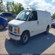 1GTFG25MX21153088 2002 GMC Savana Standard auction photo thumbnail 2