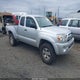5TETU62N05Z082137 2005 Toyota Tacoma Prerunner V6 auction photo thumbnail 1