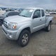 5TETU62N05Z082137 2005 Toyota Tacoma Prerunner V6 auction photo thumbnail 2