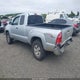 5TETU62N05Z082137 2005 Toyota Tacoma Prerunner V6 auction photo thumbnail 3