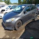 1FADP3F2XFL273709 2015 Ford Focus Se auction photo thumbnail 2