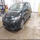 3HGGK5H89FM775713 2015 Honda Fit Ex/Ex-L auction photo thumbnail 2