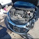 1G1BE5SM1K7119511 2019 Chevrolet Cruze Lt auction photo thumbnail 10