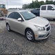 1G1PC5SB3F7270138 2015 Chevrolet Cruze 1Lt Auto auction photo thumbnail 1