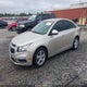 1G1PC5SB3F7270138 2015 Chevrolet Cruze 1Lt Auto auction photo thumbnail 2