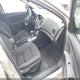 1G1PC5SB3F7270138 2015 Chevrolet Cruze 1Lt Auto auction photo thumbnail 5